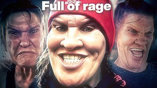 Tiktoks Angriest Scammer - Tammy Hull