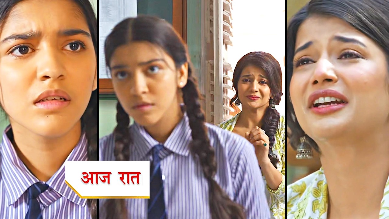 Yeh Rishta Kya Kehlata Hai Today Episode NEW PROMO | 21st February 2026