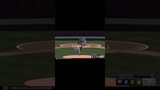 HOME RUN ! EDGAR MARTINEZ VS GARRETT CROCHET | GAMEPLAY MLB THE SHOW 25