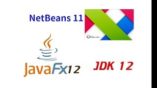 Crear un jar con javafx Netbeans y jdk11 @ProgramadorLibre