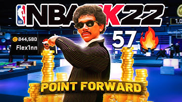 My POINT FORWARD is still a VC GLITCH after patch