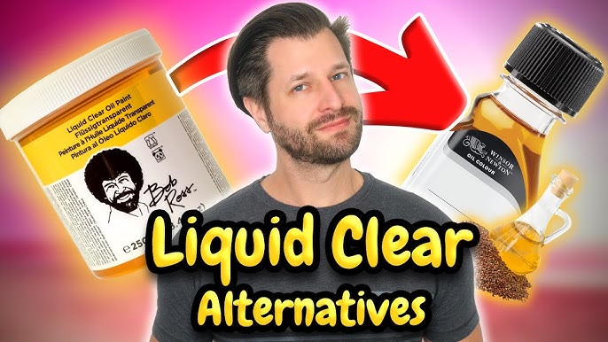 How to make sure your liquid white is applied correctly — use the fing