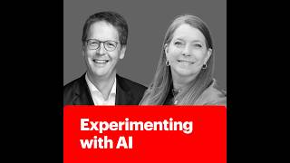 Experimenting with AI | The Dean's Call Episode 19