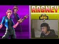 BÖYLE OYNAYIŞ YOK !! TR'NİN HIZLI OYUNCUSU !! ( Fortnite Battle Royale Türkçe )