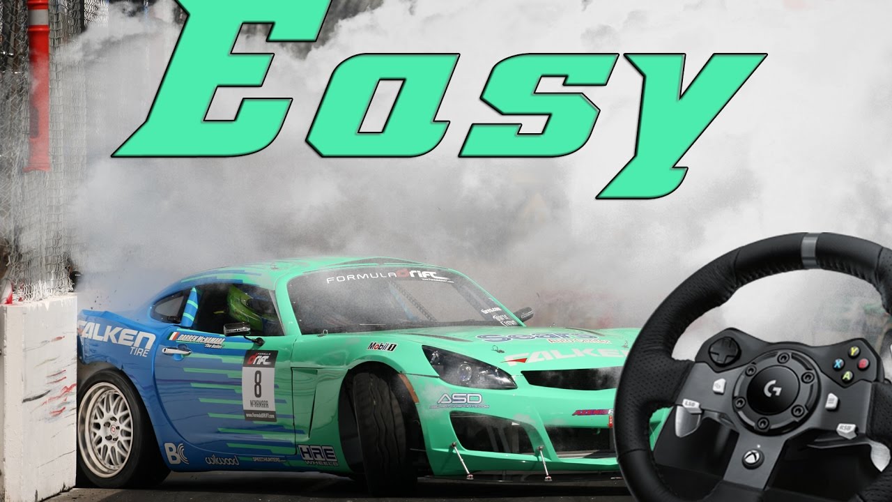 The Best Drift Cars in Assetto Corsa! 