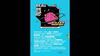 Festival Beauregard 2023