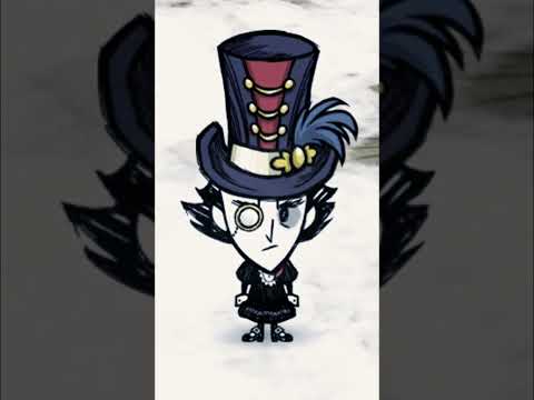 Как убить Циклоп-Оленя 2мя палочками в Don't Starve Together?! #shorts #dst #дст