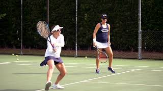 The Team Forman Tennis System Will Give You The Tools You Need To Improve Your Tennis Game