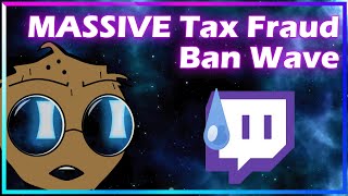 HUNDREDS of MENA Streamers BANNED?!