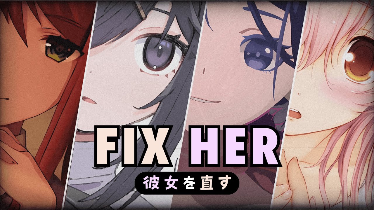 Do Red Flags Even Matter? 🚩 The Menhera & Denpa Effect