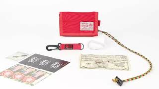 More Than a Wallet for Kids: The Perfect Christmas Gift That Teaches Financial Responsibility!