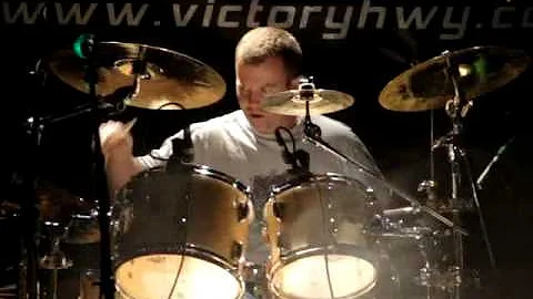 Love Has Taken It's Toll with Drum Solo featuring ...