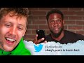 CELEBS READ MEAN TWEETS!