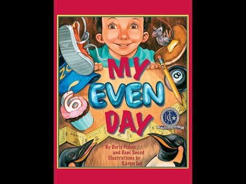 Video My Even Day - youtube