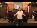 Graceful Hands of Worship- Praise His Name.wmv