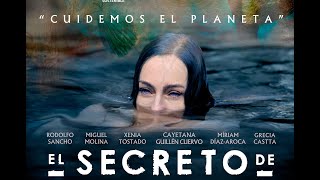 Cine de Conciencia: El Secreto de Ibosim