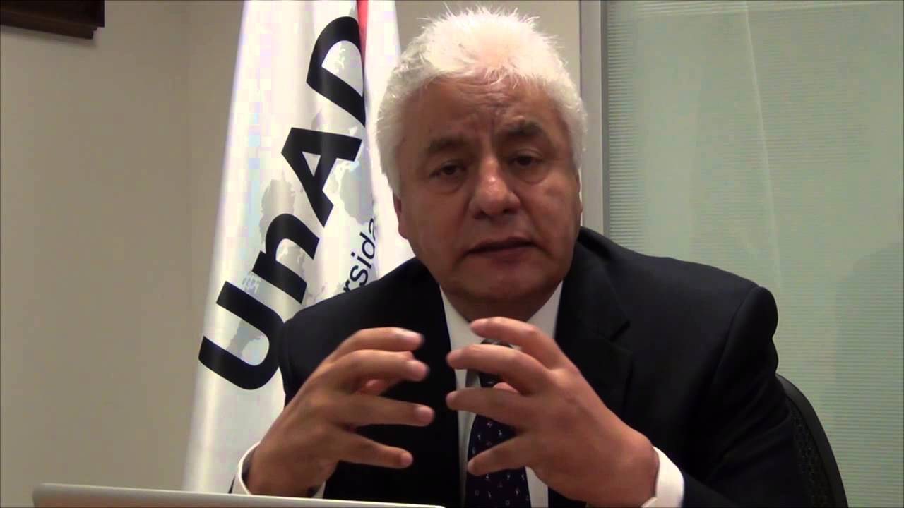 Entrevista a Dr. Francisco Cervantes Pérez, Rector de la Universidad