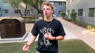 RA Application - Jack Neuharth