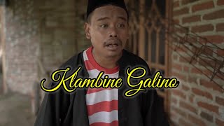 klambine Galino _ The best acting || Woko channel