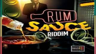 Rum sauce riddim mix 2024(Elephant Man/Mr.Vegas/Buju Banton/Konshens/Charly B/T.O.K/Vershon/Tifa...)