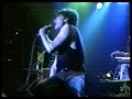 U2 11 O'Clock Tick Tock, LIVE, 1981