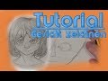 [Tutorial] Gesicht zeichnen