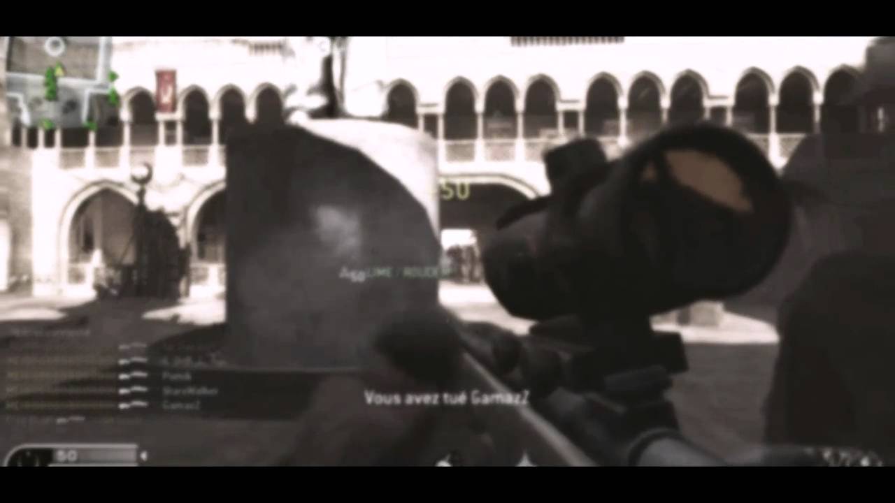 Promo Turbulence7 Clan