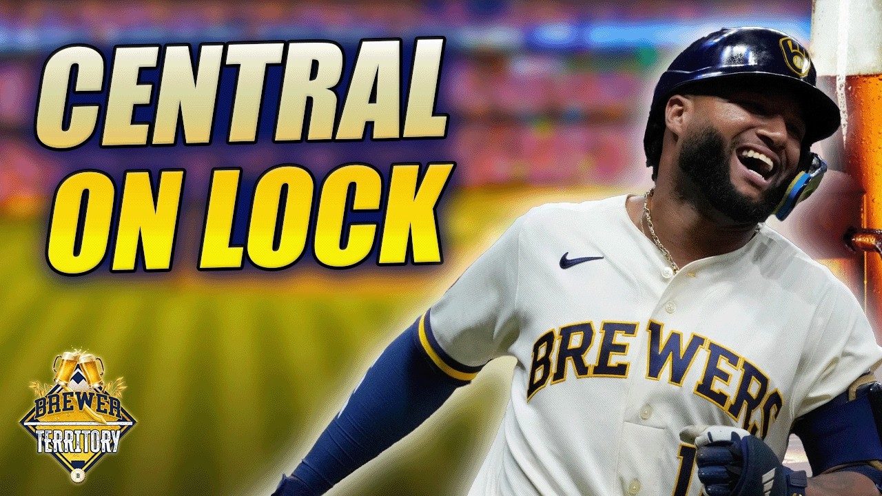 Doubt the Milwaukee Brewers at your own peril... | Brewer Territory