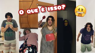 Melhores Vídeos Do Tutu Sangome Tv Tente Não Rir - Compilado