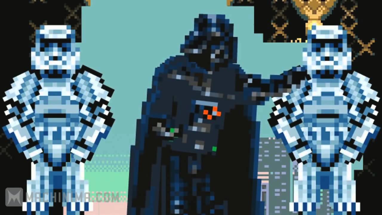 darth vader voice emulator darth vader voice emulator