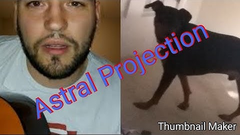 Astral Projection Master Class Smalltalk and Guided Astral Projection