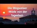 Die Wegweiser   Müde von der Tageslast   Jesus am Jakobsbrunnen  Christliches Lied - Thomas Fritz