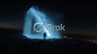 Grok 4 - To Understand