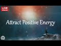 432Hz Positive Energy ✤ Miracle Healing Frequency ✤ Calm & Positive Mind