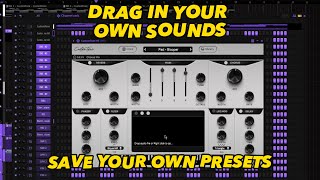 5$ Plugin One Shot Designer