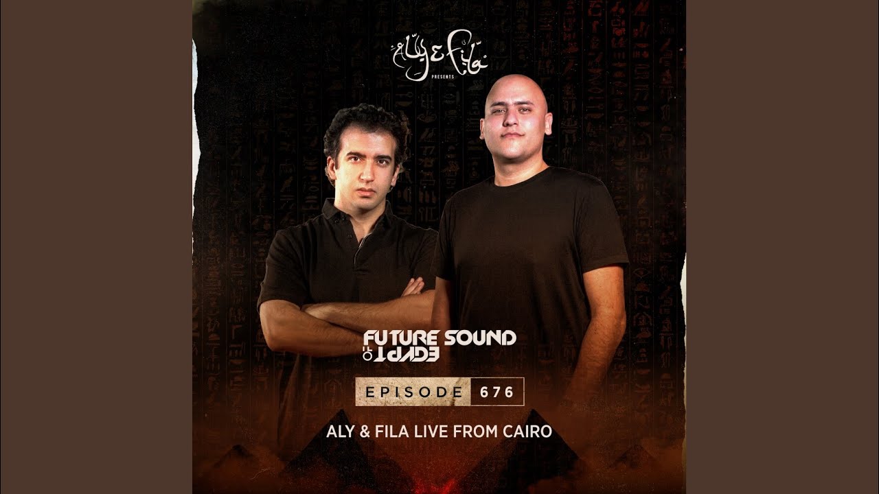 Rush (FSOE 676) (Original Mix)