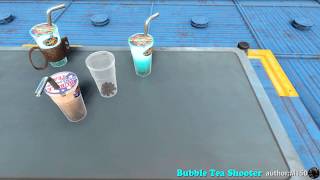 Fallout 4 MOD BubbleTeaShooter