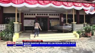 Top Stories Prime Time Beritasatu Tv Selasa 30 Agustus 2016