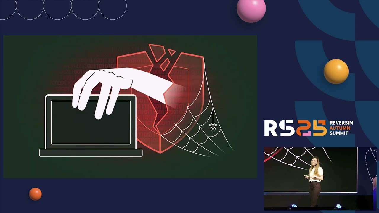 LLMs Suck at Cyber Intel—Unless You Hack Them Right / Inga Cherny