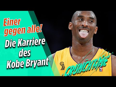 Cuantas Asistencias Tiene Kobe Bryant En Su Carrera