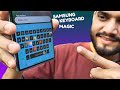 Hidden Samsung Keyboard Tricks!