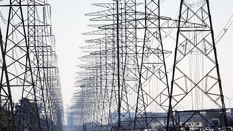 Texas Power Grid Was ‘Seconds Or Minutes’ Away From Complete Failure