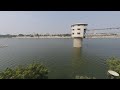 Subhash Bridge River front Garden INSTA 360 EVO VR 180 3D VIDEO