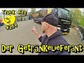 Der Getränkelieferant / Truck diary #264