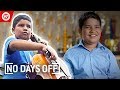 9-Year-Old UNREAL Cello Player Is A Musical Prodigy