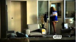 Hellcats #1.11 Promo #2
