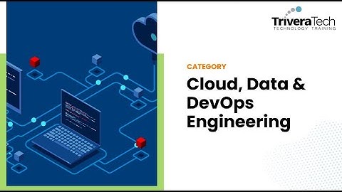 Cloud, Data & DevOps Engineering