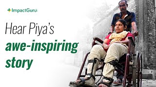 Piya: A fisherman’s only daughter needs you