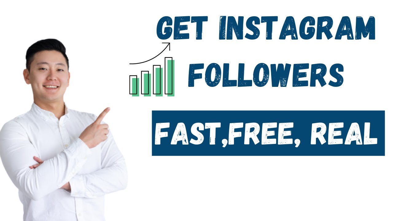 HOW TO GET INSTAGRAM FOLLOWERS | GAIN + GROW ORGANICALLY 2020 / 2021 ...