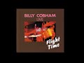 Capture de la vidéo Billy Cobham - Live Flight Time [Full Album]